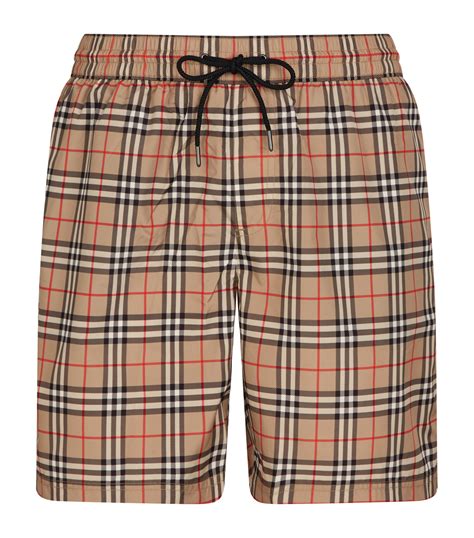 burberry shorts men cheap|swimming fit shorts pants men.